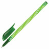 Ручка шариковая STAFF "College BP-12", СИНЯЯ, корпус ассорти, узел 0,7 мм, линия письма 0,35 мм, 143745 по низкой цене оптом 