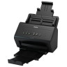 Сканер потоковый BROTHER ADS-3000N, А4, 1200х1200, 50 стр./мин, 5000 стр./день, АПД, сетевая карта (кабель USB в комплекте), ADS3000NUX1 по низкой цене оптом 