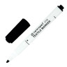 Маркер для ткани ЧЕРНЫЙ CENTROPEN "Textile Marker", круглый наконечник, 1,8 мм, 2739, 5 2739 9212 по низкой цене оптом Краснодар, Москва, Уфа, Казань, Барнаул, Владивосток, Хабаровск, Сахалин, Красноярск, Екатеренбург, 