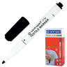 Маркер для ткани ЧЕРНЫЙ CENTROPEN "Textile Marker", круглый наконечник, 1,8 мм, 2739, 5 2739 9212 по низкой цене оптом Краснодар, Москва, Уфа, Казань, Барнаул, Владивосток, Хабаровск, Сахалин, Красноярск, Екатеренбург, 