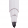 Маркер для ткани ЧЕРНЫЙ CENTROPEN "Textile Marker", круглый наконечник, 1,8 мм, 2739, 5 2739 9212 по низкой цене оптом Краснодар, Москва, Уфа, Казань, Барнаул, Владивосток, Хабаровск, Сахалин, Красноярск, Екатеренбург, 