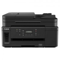 МФУ струйное монохромное CANON PIXMA GM4040, "3 в 1", А4, 13 страниц/мин, ДУПЛЕКС, АПД, WiFi, сетевая карта, СНПЧ, 3111C009