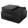 МФУ струйное монохромное CANON PIXMA GM4040, "3 в 1", А4, 13 страниц/мин, ДУПЛЕКС, АПД, WiFi, сетевая карта, СНПЧ, 3111C009 по низкой цене оптом 