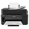 МФУ струйное монохромное CANON PIXMA GM4040, "3 в 1", А4, 13 страниц/мин, ДУПЛЕКС, АПД, WiFi, сетевая карта, СНПЧ, 3111C009 по низкой цене оптом 