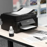 МФУ струйное монохромное CANON PIXMA GM4040, "3 в 1", А4, 13 страниц/мин, ДУПЛЕКС, АПД, WiFi, сетевая карта, СНПЧ, 3111C009 по низкой цене оптом 