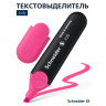 Текстовыделитель SCHNEIDER (Германия) "Job", РОЗОВЫЙ, линия 1-5 мм, 1509 по низкой цене оптом Краснодар, Москва, Уфа, Казань, Барнаул, Владивосток, Хабаровск, Сахалин, Красноярск, Екатеренбург, 