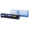 Картридж лазерный NV PRINT (NV-CF211A/731C) для HP M251nw / M276nw / CANON LBP-7110Cw, голубой, ресурс 1800 страниц по низкой цене оптом 