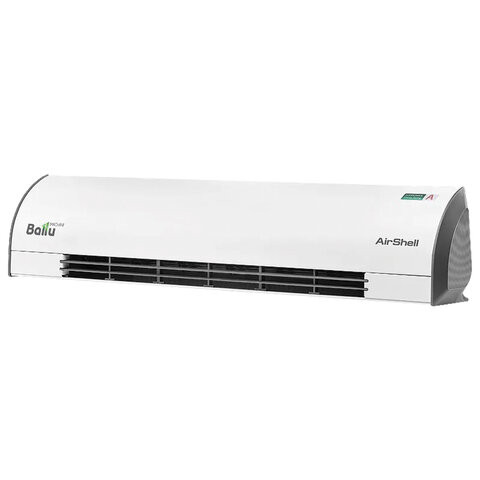 Тепловая завеса BALLU BHC-L09S05-ST, 5000Вт, настенная установка, управление на корпу, НС-1136139 по низкой цене оптом 
