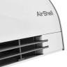 Тепловая завеса BALLU BHC-L09S05-ST, 5000Вт, настенная установка, управление на корпу, НС-1136139 по низкой цене оптом 
