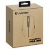 Мышь беспроводная DEFENDER Mystery MM-301 LED, 5 кнопок+колесо-кнопка, фиолетовая, 52301 по низкой цене оптом Краснодар, Москва, Уфа, Казань, Барнаул, Владивосток, Хабаровск, Сахалин, Красноярск, Екатеренбург, 