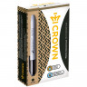Маркер перманентный Crown "Multi Marker Slim" черный, пулевидный, 2мм по низкой цене оптом 