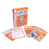 Комплект "Школа Семи Гномов 5+", Денисова Д., МС00478 по низкой цене оптом 