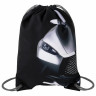 Мешок для обуви BRAUBERG PREMIUM, карман, подкладка, светоотражайка, 43х33 см, "Black car", 271623 по низкой цене оптом 