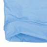 Перчатки нитриловые голубые, 50 пар (100 шт.), неопудренные, прочные, XL (очень большой), LAIMA, 605016