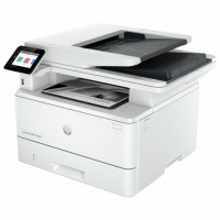 МФУ лазерное HP LaserJet Pro 4103fdn "4 в 1" А4, 40 стр/мин, 80000 стр/мес, ДУПЛЕКС, ДАПД, сет карта, 2Z628A