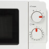 Микроволновая печь SONNEN MW2070B-6MW, 20 л, 700 Вт, таймер, механическое управление, белая, 454651 по низкой цене оптом 