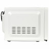 Микроволновая печь SONNEN MW2070B-6MW, 20 л, 700 Вт, таймер, механическое управление, белая, 454651 по низкой цене оптом 