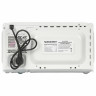 Микроволновая печь SONNEN MW2070B-6MW, 20 л, 700 Вт, таймер, механическое управление, белая, 454651 по низкой цене оптом 