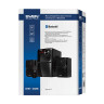 Колонки SVEN MS-305, 2.1, 40 Вт, Bluetooth, дерево, черные, SV-013615 по низкой цене оптом 