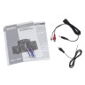 Колонки SVEN MS-305, 2.1, 40 Вт, Bluetooth, дерево, черные, SV-013615 по низкой цене оптом 