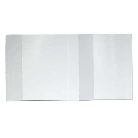 Обложка ПЭ для учебников ПИФАГОР, универсальная, 90 мкм, 233х450 мм, 227425 по низкой цене оптом Обложка ПЭ для учебников ПИФАГОР, универсальная, 90 мкм, 233х450 мм, 227425 по низкой цене оптом