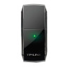 Адаптер WI-FI TP-LINK Archer T2U, USB 2.0, 2.4+5 ГГц 802.11ac 150+433 Мбит по низкой цене оптом 