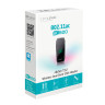 Адаптер WI-FI TP-LINK Archer T2U, USB 2.0, 2.4+5 ГГц 802.11ac 150+433 Мбит по низкой цене оптом 