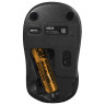 Мышь беспроводная LOGITECH M220, 2 кнопки + 1 колесо-кнопка, оптическая, чёрная, 910-004878 по низкой цене оптом 