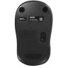 Мышь беспроводная LOGITECH M220, 2 кнопки + 1 колесо-кнопка, оптическая, чёрная, 910-004878 по низкой цене оптом 