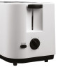 Тостер SCARLETT SC-TM11008, 700 Вт, 2 тоста, 6 режимов, пластик, белый