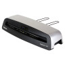 Ламинатор FELLOWES NEPTUNE 3, формат A3, толщина пленки 1 сторона 75-175 мкм, скорость 60 см/мин, FS-57215 по низкой цене оптом 