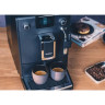 Кофемашина NIVONA CafeRomatica NICR550, 1455Вт, объем 2,2л, автокапучинатор, черная,, NICR 550