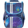 Ранец TIGER FAMILY для начальной школы, "Nature Quest", "Super Galaxy", 35х31х19 см, 228880, TGNQ-057A по низкой цене оптом 