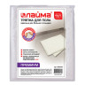 Тряпка для мытья пола 60х75 см, плотность 200 г/м2, 50% вискоза, 40% хлопок, 10% полиэстер, "Премиум" LAIMA, 600838 по низкой цене оптом 