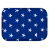 Пенал-косметичка BRAUBERG, 1 отделение, 1 откидная планка, ткань, 21x15x6 см, "Stars", 270707 по низкой цене оптом 
