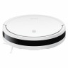 Робот-пылесос XIAOMI Mi Robot Vacuum E10, влажная уборка, контейнер 0,4 л, работа до 2-х ч, белый, BHR6783EU по низкой цене оптом 