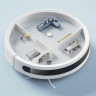 Робот-пылесос XIAOMI Mi Robot Vacuum E10, влажная уборка, контейнер 0,4 л, работа до 2-х ч, белый, BHR6783EU по низкой цене оптом 