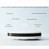 Робот-пылесос XIAOMI Mi Robot Vacuum E10, влажная уборка, контейнер 0,4 л, работа до 2-х ч, белый, BHR6783EU по низкой цене оптом 