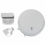 Робот-пылесос XIAOMI Mi Robot Vacuum E10, влажная уборка, контейнер 0,4 л, работа до 2-х ч, белый, BHR6783EU по низкой цене оптом 