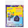 Фартук с нарукавниками ЮНЛАНДИЯ, 45х54 см, "Colorful butterfly", 271041 по низкой цене оптом 