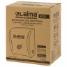 Диспенсер для полотенец в рулонах LAIMA PROFESSIONAL ECO (Система Н1), механический, белый, ABS-пластик, 606550 по низкой цене оптом Краснодар, Москва, Уфа, Казань, Барнаул, Владивосток, Хабаровск, Сахалин, Красноярск, Екатеренбург, 