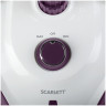 Отпариватель SCARLETT SC-GS130S09, доска, 1900 Вт, пар 45 г/мин, резервуар 2 л, 11 режимов, фиолетовый