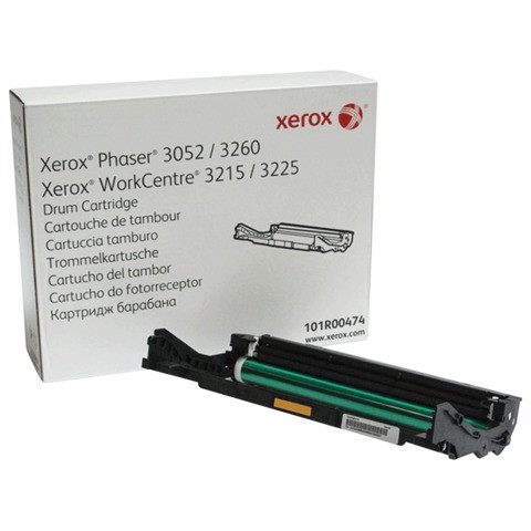 Фотобарабан XEROX (101R00474) WC 3260DI/DNI/3225DNI, оригинальный, ресурс 10000 страниц по низкой цене оптом Краснодар, Москва, Уфа, Казань, Барнаул, Владивосток, Хабаровск, Сахалин, Красноярск, Екатеренбург, 