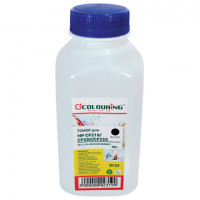 Тонер COLOURING для HP LJ Pro M104/M106/M132/M134/M203/M227, фасовка 70 г, 5150000118