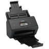 Сканер потоковый BROTHER ADS-3600W, А4, 1200х1200, 50 стр./мин, 5000 стр./день, АПД, сетевая карта, Wi-Fi (каб USB в комп), ADS3600WUX1 по низкой цене оптом 