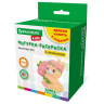 ФИГУРКА-ОТКРЫТКА ИЗ ГИПСА, с красками и кистью для росписи, ассорти, BRAUBERG KIDS, к, 666011 по низкой цене оптом 