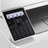 МФУ лазерное ЦВЕТНОЕ HP Color LaserJet Pro M183fw "4 в 1" А4 16 стр./мин, 30000 стр./месяц, АПД, Wi-Fi, сетевая карта, 7KW56A по низкой цене оптом 