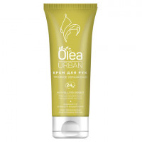 Крем для рук тройное увлажнение 75мл OLEA URBAN, 14694