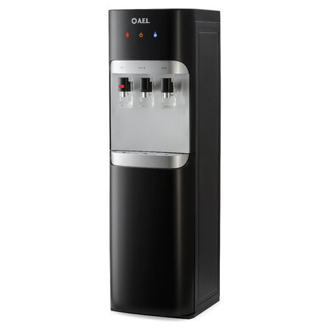 Кулер для воды AEL LD-AEL-808a, напольный, НАГРЕВ/ОХЛАЖДЕНИЕ ЭЛЕКТРОННОЕ бутыль снизу, 472 по низкой цене оптом Кулер для воды AEL LD-AEL-808a, напольный, НАГРЕВ/ОХЛАЖДЕНИЕ ЭЛЕКТРОННОЕ бутыль снизу, 472 по низкой цене оптом