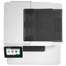 МФУ лазерное ЦВЕТНОЕ HP Color LJ Enterprise M480f "4 в 1", А4, 27 стр./мин, 55000 стр./мес, ДУПЛЕКС, ДАПД, сетевая карта, 3QA55A по низкой цене оптом Краснодар, Москва, Уфа, Казань, Барнаул, Владивосток, Хабаровск, Сахалин, Красноярск, Екатеренбург, 